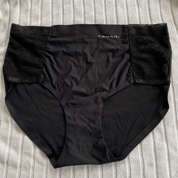 Tahari Brief Panties Set of 2 Size M NWOT - Picture 2 of 10